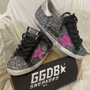 Golden Goose Superstar Private EDT